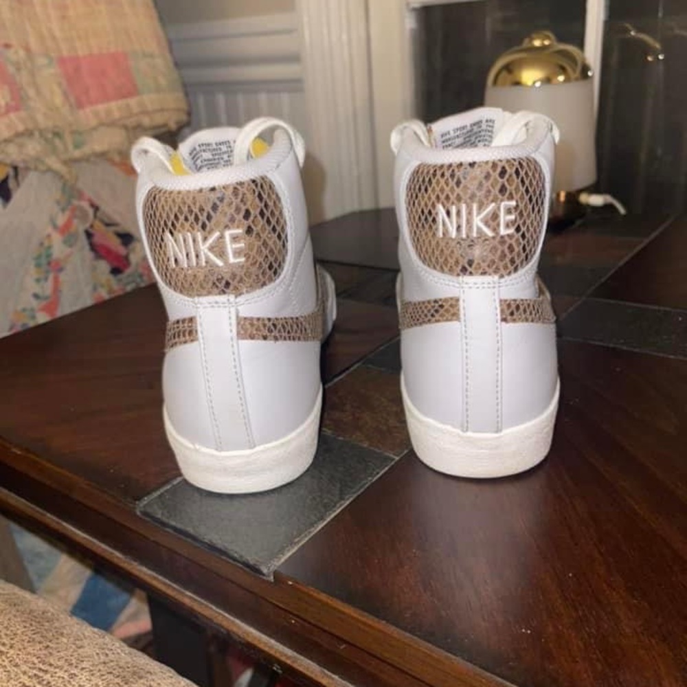 Vintage Nikes